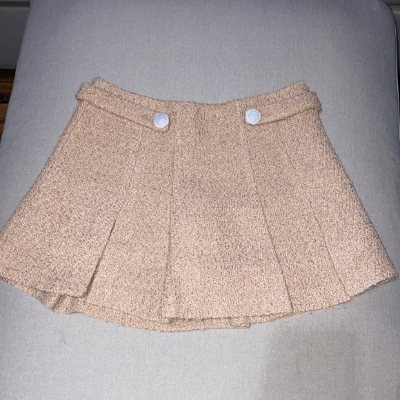 Astr Dresses & Skirts - REVOLVE - ASTR THE LABEL BRONWYN SKORT